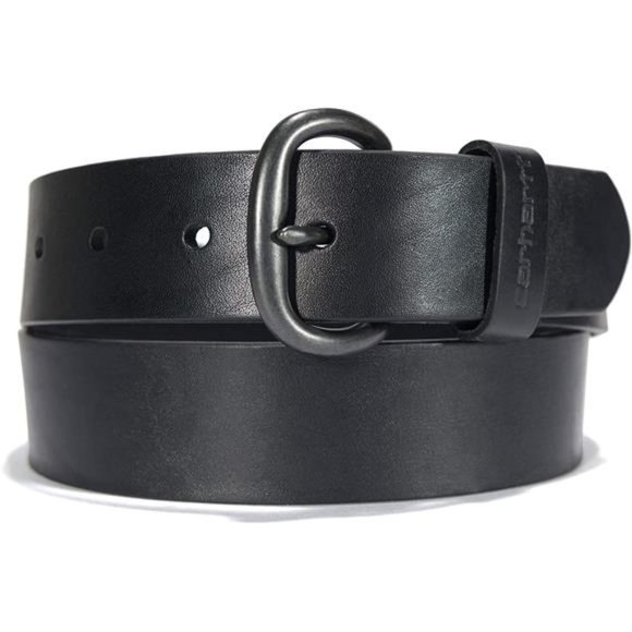 Carhartt Standard, Signature Casual Rugged Belts, Available in Multiple Styles